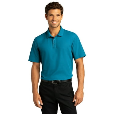 Port Authority ® SuperPro React  Polo. K810