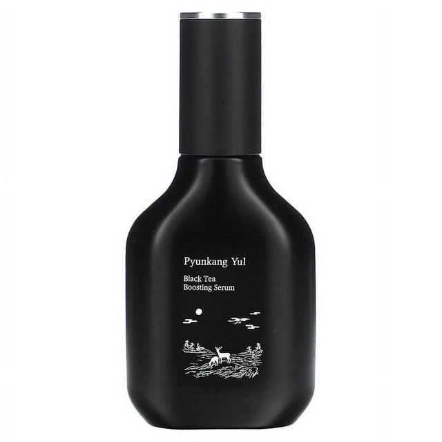 Pyunkang Yul , Sérum Stimulant au Thé Noir, 1,52 fl oz (45 ml)