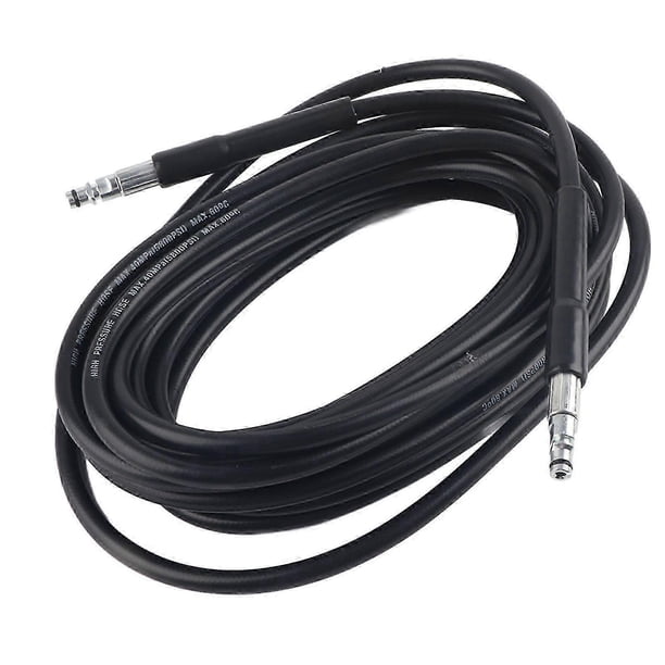 High Pressure Cleaning Washer Water Hose Pipe Tube Fit for Karcher K2 K3 K4 K5 K Series10m