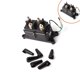 thumbnail image 1 of Relé de solenoide de cabrestante para cabrestante eléctrico 12 V Actualización de servicio pesado Equiv 250 A Amp para Atv Utv Feliz Sencillez, 1 of 4