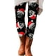 thumbnail image 1 of Minnieouse Pantalones Navidad Cómodo Transpirable Pantalones amigables con la piel Pantalones acogedores Equitación Conducción Nuevo Delicado Prendas para la parte inferior del cuerpo Tipo 1 S Minnieouse AP013734-01, 1 of 6
