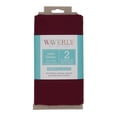 thumbnail image 2 of (2 pack) Waverly Inspirations 2 Yard Cut 100% Cotton Solid Fabric, Merlot, 44" Wide for Quilting & Sewing, 2 of 13