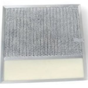 Type 150 Charcoal Carbon Vent Filter For Whirlpool Cooker Hood 435 x 215 x 30 mm 