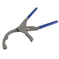 thumbnail image 4 of Pinces à Filtre à Huile 9/12 Pouces Pince Type Clé Outils à Main Réglables Outils de Réparation de Filtre à Huile Pince 10-20HRC, 4 of 8