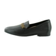 thumbnail image 2 of Vionic Womens Charlotte Leather Slip On Loafers, 2 of 8