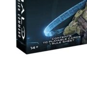 Upper Deck Halo Mission Command Trading Card Game English Box MPN 36049