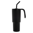 thumbnail image 1 of XD Collection Gobelet Graphique 360 en Acier Inoxydable Recyclé 900ml, 1 of 2