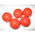 thumbnail image 2 of Epco Bocce Red Pallinos - 5 (3 of 4), 2 of 4