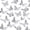 96 Pcs, Silver, variant on 3D Butterfly Wall Decor, 96 Pcs 4 Styles 3 Sizes, Removable Metallic Wall Sticker Room Mural Decals for Kids Bedroom Nursery Classroom Party Decoration Wedding Decor DIY Gift (Sliver)