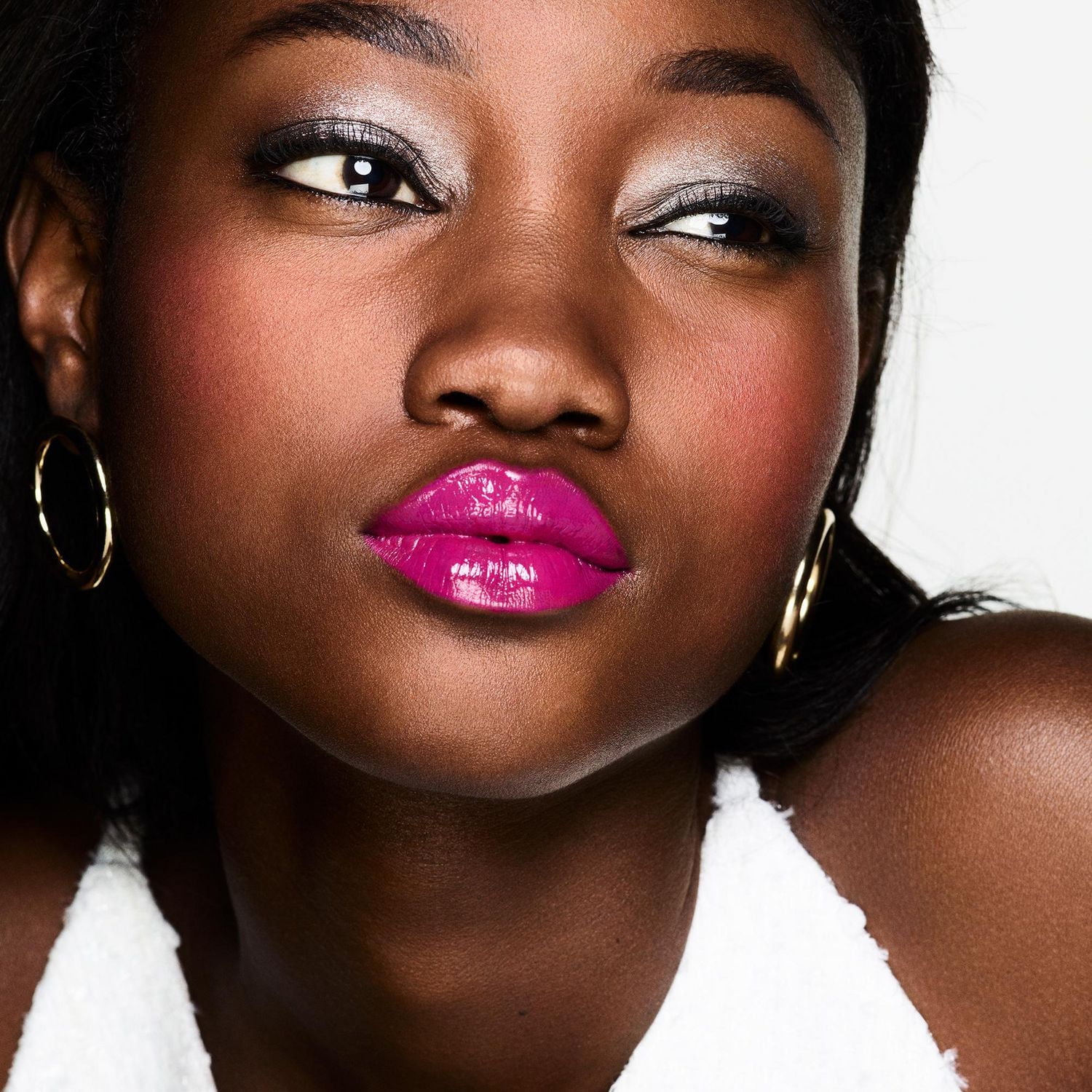 Revlon Ultra HD Vinyl Lip Polish