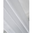 thumbnail image 5 of RT Designers Collection Spyder Lace Single Curtain Panel, 5 of 9
