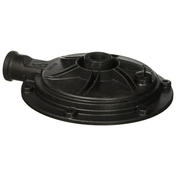 Zodiac Pool Systems R0536300 Drain Plug without Ring for Swimming Pool