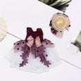 thumbnail image 4 of Baby Doll Dress Clothes Clothes Dress Set, 4 of 5