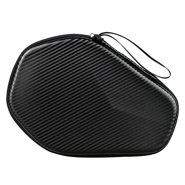 Para Raqueta Tenis Mesa Almacenamiento Paletas Ping Pong Funda
