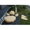 thumbnail image 4 of Classic Accessories Veranda grill cover, 4 of 7