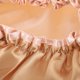 thumbnail image 4 of unbranded De Ducha Reutilizable Para Mujer Color Oro Rosa Con Elástico Y Material Transpirable, 4 of 6