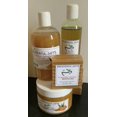 thumbnail image 3 of Turmeric Honey Body Wash, 3 of 4