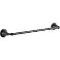 thumbnail image 2 of Delta 79418-RB Linden: 18" Towel Bar - Venetian Bronze, 2 of 6