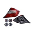 thumbnail image 1 of Calavera Civic 2012 Honda Der DEPO ., 1 of 4