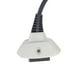 Peggybuy USB Play Chargeur Cordon de Câble pour XBOX 360 Contrôleur Sans Fil – image 4 sur 7
