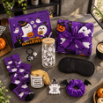 9 Boo Basket Stuffers Gift Set For Women Purple - Walmart.com