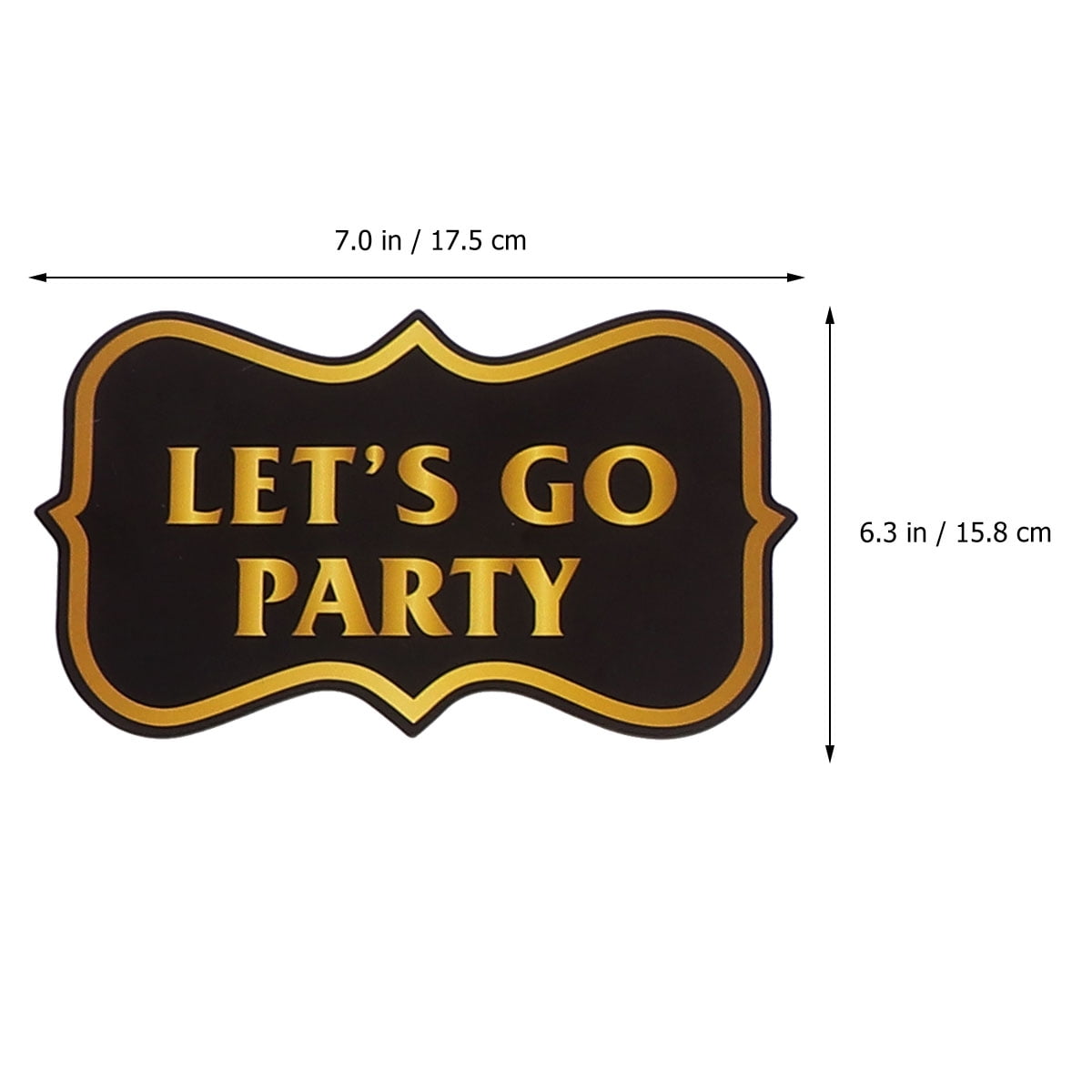 Birthday photograph props 26Pcs Birthday Photograph Props Handheld