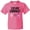 Neon Pink, variant on Inktastic Science Gift Future STEMinist Scientist for Girls Youth T-Shirt