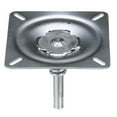 thumbnail image 6 of Swivl-Eze Pedestal Seat Mount Zinc-Plated Steel Boat Accessory, 6 of 7