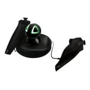 Razer Hydra - Motion sensor with 2 move motion controllers - wired - for PC