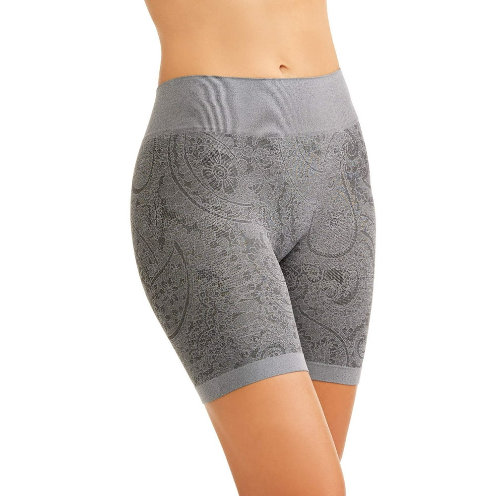 Jockey Life® - Women's Wicking Slipshort - Walmart.com - Walmart.com