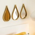 thumbnail image 3 of JGO ESPEJOS GOTA Vianney Gota;Espejo;decorativo, 3 of 3