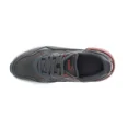 thumbnail image 4 of PU & MA XRay Speed Wide Lace Up Mens Grey Sneakers Casual Shoes 39089361, 4 of 6