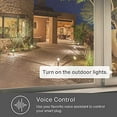 thumbnail image 4 of Kasa Smart EP40 V1.8 - Smart plug - two outlets - wireless - Wi-Fi - 2.4 Ghz, 4 of 4