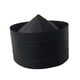 thumbnail image 4 of Cubierta Para Lluvia De Chimenea, Tapa Para Tubo De Estufa, Tapa Protectora Para Ventilación De Techo, 4 of 8