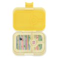 thumbnail image 1 of Yumbox Panino Amarillo 4 Compartimientos, 1 of 2