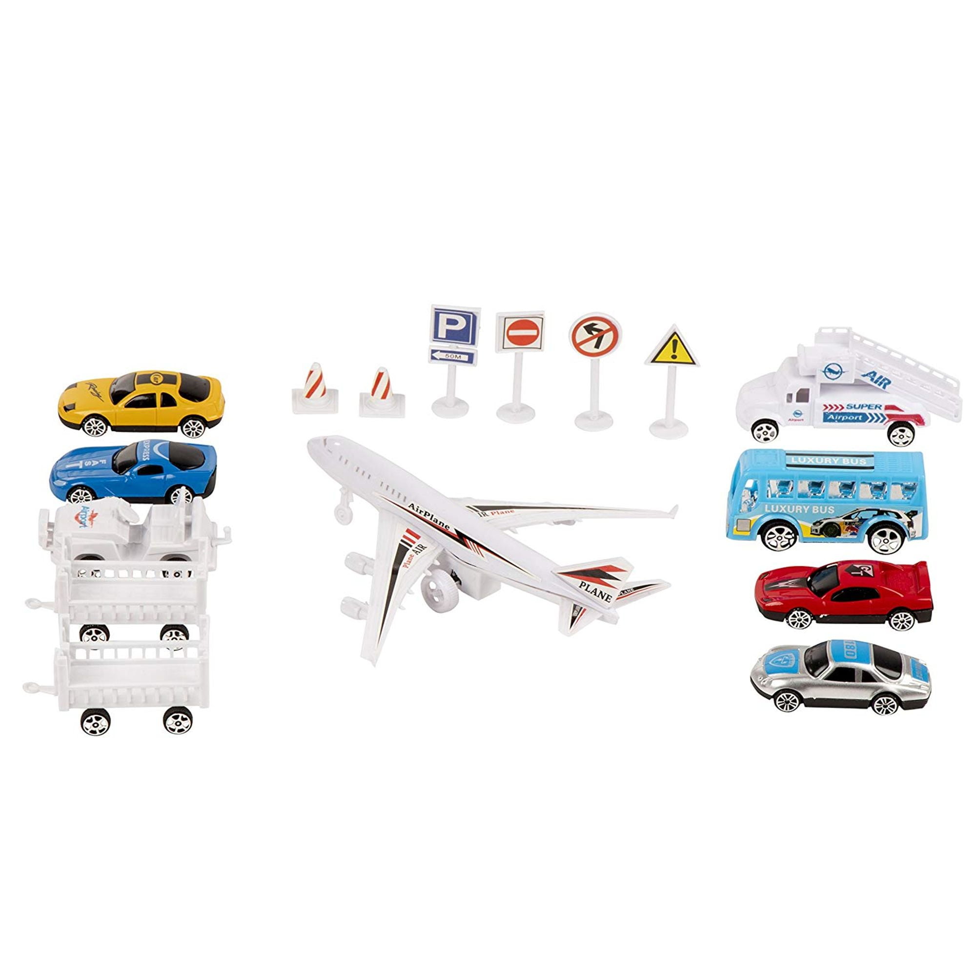 best toy planes