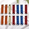 thumbnail image 2 of Miangastore Automotive Fuses Bakelite Zinc Sheet For Automobile Vehicle 50Pack, 2 of 8