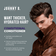 thumbnail image 2 of Johnny B Conditional Hair Conditioner 6.7 oz., 2 of 6