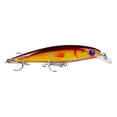 thumbnail image 2 of Swimbait-anzuelo de pesca realista, señuelo de pececillo flotante para agua salada E Cola Señuelos de pesca, 2 of 8