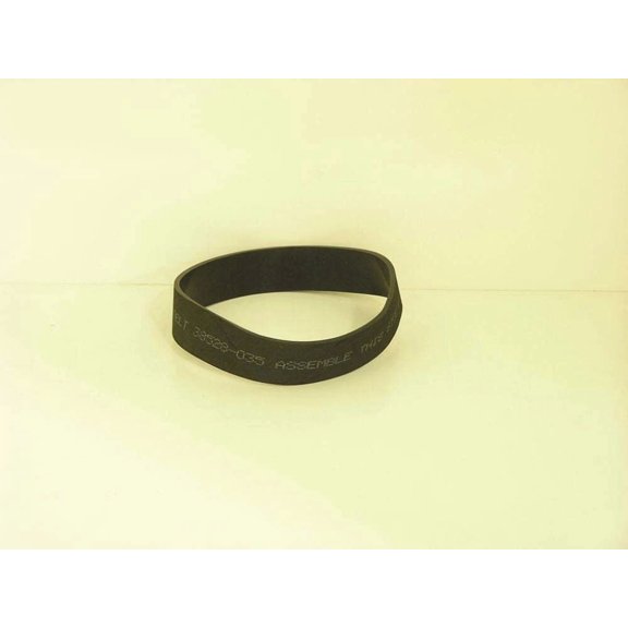 Replacement Part For Hoover 38528035 Vacuum Beater Bar Belt