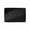 Black, variant on Bathroom Water Absorbent Door Mat Thick Foam, Soft Velvet Non Slip, Quick Dry Entry Rug, Comfortable Foot Cushion, Indoor Shower Toilet Floor Mat, Stylish Modern Home Decor