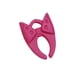 thumbnail image 1 of Inteprter Abrazadera de bobina reutilizable para el hogar, portátil, de mano, soporte para hilo de coser, Clip, dispositivos de bordado, artesanías, Artesanía No.02 Inteprter HA010266-02B, 1 of 6