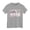 Grey, variant on PMVFHDE Easter Egg Bunny Graphic Tee For Kids Toddler Girls Spring Holiday Shirt Orange,12-13 Years