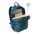 thumbnail image 4 of TOTTO Mochila Mediana Porta Laptop 14 con Bolsillo Secreto | Escuela - Oficina - Viaje | 15 L TRIK M, 4 of 5