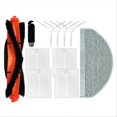 thumbnail image 1 of For iRobot Roomba Combo Essential Q0120 Replacement Main Side Brush, 1 of 5