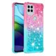 thumbnail image 2 of Funda para Motorola MOTO G Stylus 2021 5G Transparente con Brillos Carcasa Protectora Antigolpes con Glitter Brillante, 2 of 5