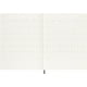 thumbnail image 5 of Planificador Moleskine Classic, 12 meses, 2025, semanal, XL, negro, 5 of 7