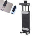 thumbnail image 1 of Montaje de Clip de Tableta, Soporte de Tabletas estable para Videoconferencia para Selfie, 1 of 7