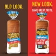 thumbnail image 4 of Nature's Own WhiteWheat Healthy White Bread, Non-GMO Sliced White Bread, 20 oz Loaf, 4 of 17