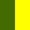 Green/Yellow, variant on ORORO Men's Lightweight Heated Vest with Battery Pack